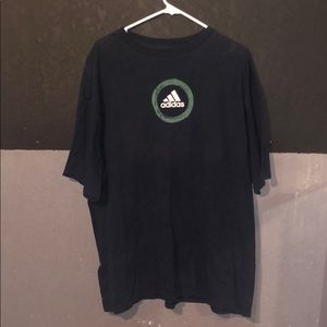 Short sleeve tee for men